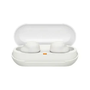 Sony WF-C500 fülhallgató, Bluetooth 5.0, Fehér