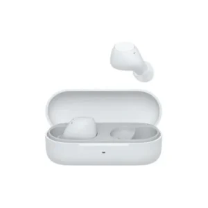 Sony WF-C510 fülhallgató, True Wireless, Fehér (EU)