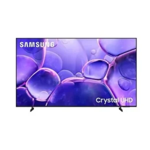 Samsung UE55U8072FUXXH tévé, 140 cm, 4K, Fekete