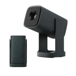 Wanbo Projector Cube 1, 720p, 350 ANSI, Sötétzöld (EU)