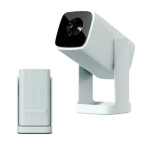 Wanbo Projector Cube 1, 720p, 350 ANSI, Égkék (EU)