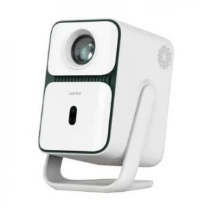 Wanbo T2 Ultra projektor Full HD 1080P, Android TV 11, 500 ANSI, Fehér