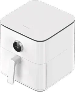 Xiaomi Smart Airfryer, 6,5 L, 1800W, Fehér (BHR7358EU)