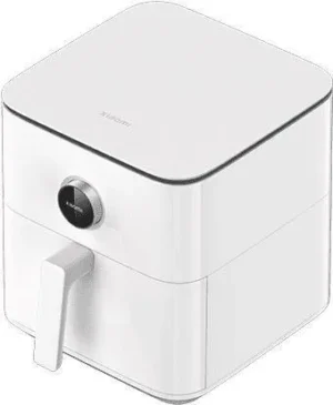 Xiaomi Smart Airfryer, 6,5 L, 1800W, Fehér (BHR7358EU)