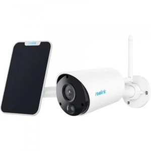 Reolink B320 kamera, 3 MP, IP65, Fehér