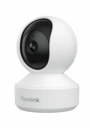 Reolink E330 kamera, 5MP, Fehér