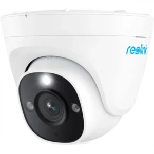 Reolink P344 kamera, 12MP, IP67, Fehér
