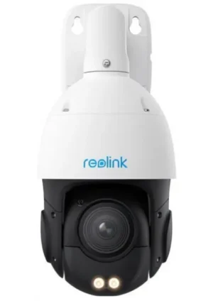 Reolink P850 kamera, 8MP, 16x optikai zoom, Fehér