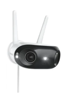 Reolink W740 kamera, Dual 8MP, WiFi6, Fehér