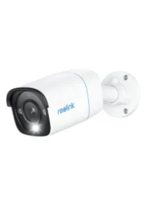 Reolink P330 kamera, 8MP PoE, Fehér