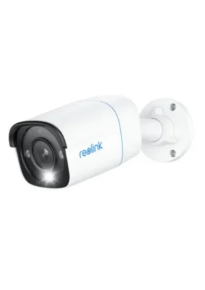 Reolink P330 kamera, 8MP PoE, Fehér