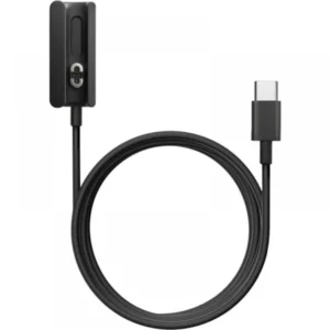 Shokz OpenSwim Pro, mágneses 4-pines töltőkábel, USB-C