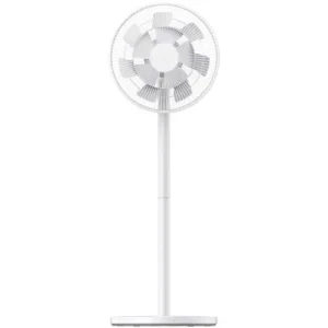 Xiaomi Mi Smart Standing Fan 2 EU BHR4828GL, dupla lapátos, 100 fokozatú