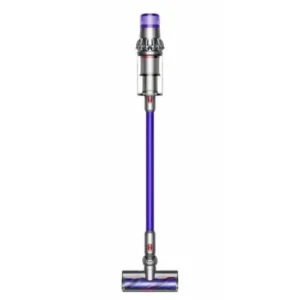 Dyson V11 Advanced, 60 perc üzemidő, 200 AW, Lila/Nikkel (EU 479333-01)