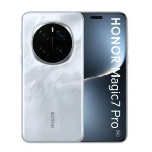 Honor Magic7 Pro okostelefon, 12 GB RAM, 512 GB, Szürke (EU)