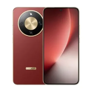 Honor Magic8 Lite Dual SIM 5G, 8GB RAM, 512GB, Vöröses barna