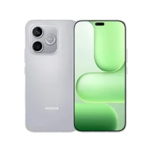 Honor 600 Lite 5G Dual SIM, 8GB RAM, 256GB, Velvet gray