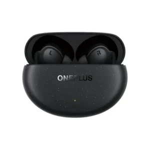 OnePlus Nord Buds 3 Pro, ANC, IP55, Fekete