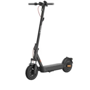Xiaomi Mi Electric Scooter 5, 60 km hatótáv, 10" tubeless gumik, Fekete (BHR9618GL)