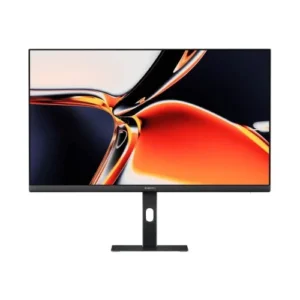 Xiaomi Monitor A27Ui, 4K, 27 hüvelykes, Fekete (ELA6221EU)