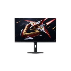 Xiaomi Monitor G Pro 27 hüvelykes Mini LED gamer (2026), EU változat, Fekete (ELA6394EU)