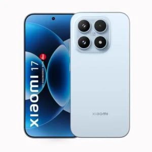 Xiaomi 17 5G, 12GB RAM, 512GB, Kék (EU)