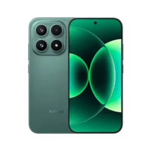 Xiaomi 17 5G okostelefon, 12 GB RAM, 256 GB, Zöld (EU)