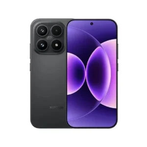 Xiaomi 17 5G telefon, 12GB RAM, 512GB, Fekete