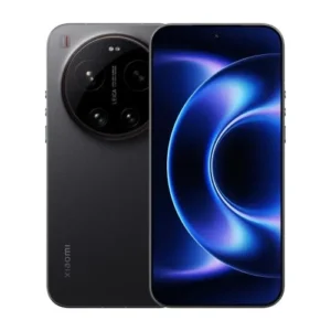 Xiaomi 17 Ultra okostelefon, 5G Dual SIM, 16GB RAM 512GB, Töltő nélkül, Fekete (EU)