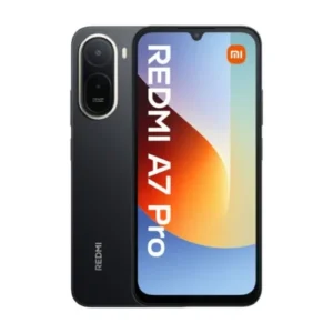 Xiaomi Redmi A7 Pro, 4GB RAM, 64GB, Fekete