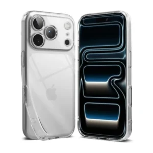 Ringke iPhone 17 Pro Max Case Air, Átlátszó