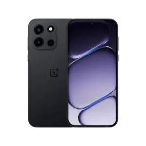 OnePlus Nord 6 5G, 8GB RAM, 256GB, Fekete (EU)
