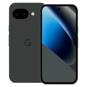 Google Pixel 10a telefon, 8GB RAM, 128GB, Obsidian (EU)