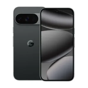 Google Pixel 10 Pro 5G Dual SIM 16GB RAM 128GB Obsidian EU, 128GB tárhely, Obsidian