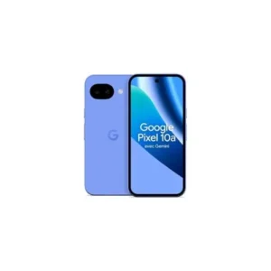Google Pixel 10a okostelefon, 8GB RAM, 128GB, Levendula