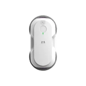 HUTT DDC56 ablakrobot, 72W, 2000-3000 Pa, Fehér