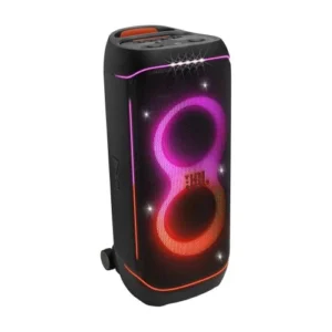JBL Partybox 720, Bluetooth hangszóró, Fekete