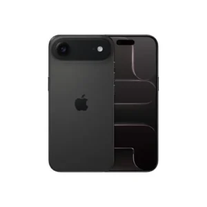 Apple iPhone Air 256GB, 6,5 hüvelykes, 120Hz, Space black (MG2L4)