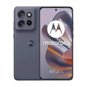 Motorola XT2509-1 Moto Edge 60 Neo, 12GB RAM, 256GB, Szürke (EU)