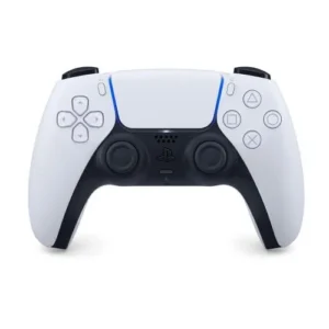 Sony Dualsense kontroller PS5, vezeték nélküli, Fehér (EU)