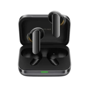 Realme-Buds-Air 7 Pro, EU változat, Metál szürke
