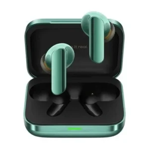 Realme Buds Air 7 Pro, vezeték nélküli, Racing Green (EU)