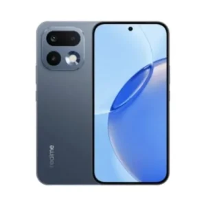 Realme 16 Pro okostelefon, 8GB RAM, 256GB, Kavics szürke