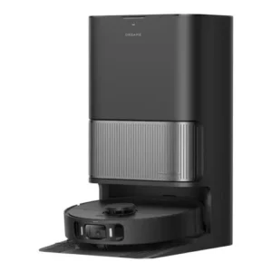 Dreame L40 Ultra AE robotporszívó, Fekete (EU)