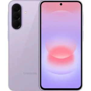 Samsung Galaxy A37 okostelefon SM-A376B, 6GB RAM, 128GB, Levendula EU