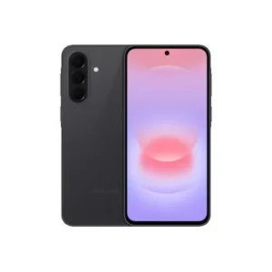 Samsung Galaxy A37 telefon (SM-A376B), 6GB RAM, 128GB, Szénszürke