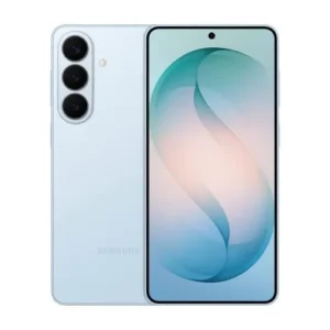 Samsung SM-S947B Galaxy S26+ 5G 12GB RAM 512GB okostelefon, 6,7'' kijelző, Égkék (EU)