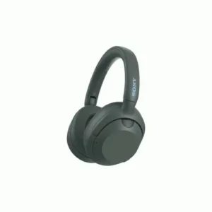 Sony WHULT900 ULT WEAR fülhallgató, Bluetooth 5.0, Aktív zajszűréssel, Szürke