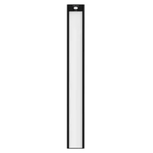 Xiaomi Yeelight Motion Sensor Closet Light A60, 2200 mAh, 4000K, Fekete (YL00080)
