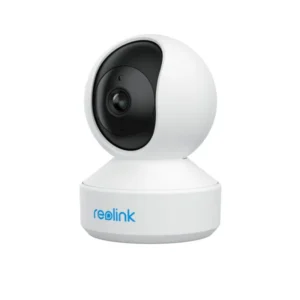 Reolink E320 kamera, 3MP PTZ, Fehér